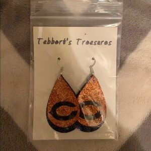 Chicago bears earnings.